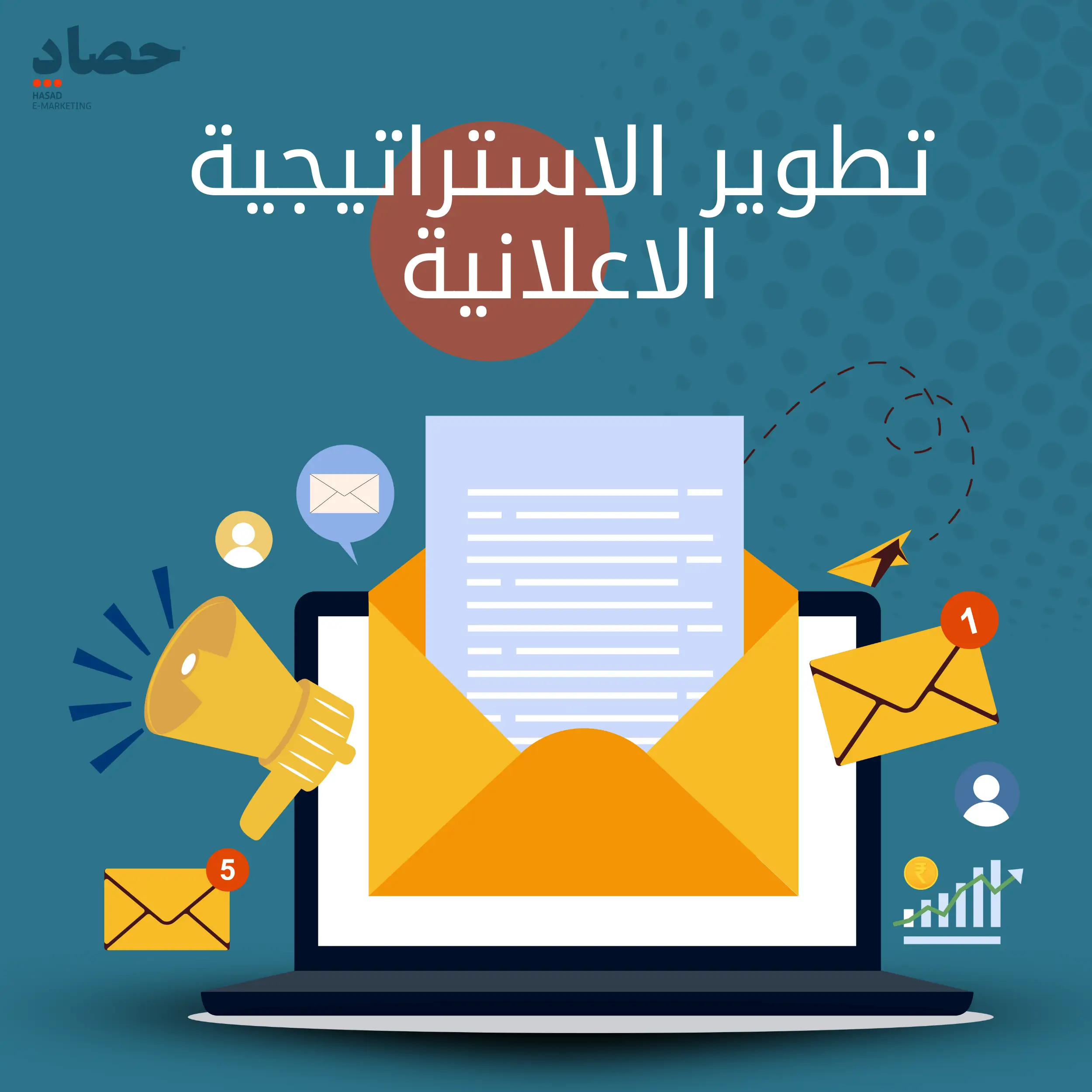 تطوير الاستراتيجية الاعلانية